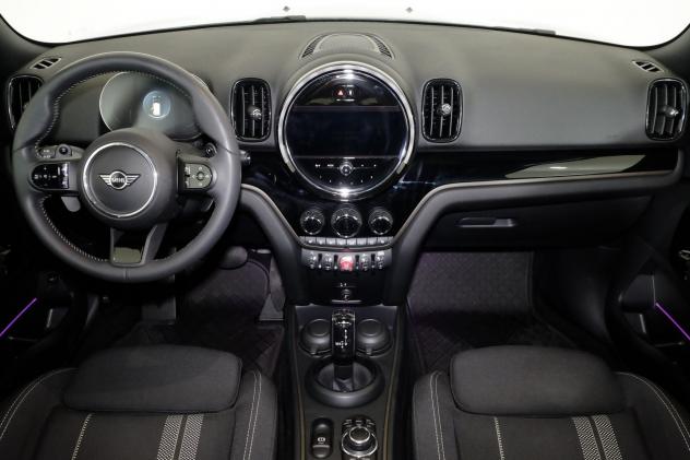 MINI Countryman Mini F60 2020 Diese Mini 2.0 Cooper SD All4 auto - Foto 9