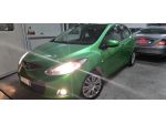 Mazda 2 Mazda2 1.3 16V 75CV 5p. Easy