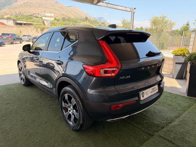 VOLVO - XC40 2.0 d3 Inscription awd geartronic my20 - Foto 4