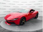 Ferrari Amalfi Amalfi 3.9 F1 DCT | PROMO WEEKEND, IVA, LIFT, MADM, CARBON