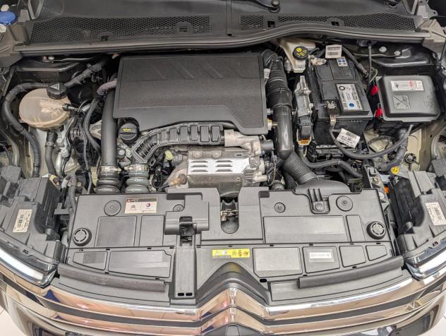 Citroën C4 C4 PureTech 130 S&S Feel Pack - Foto 7