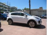 Kia Sportage 1.7 CRDI 2WD Class