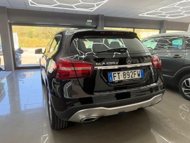 Mercedes-benz GLA 200 d Automatic Sport - Foto 4