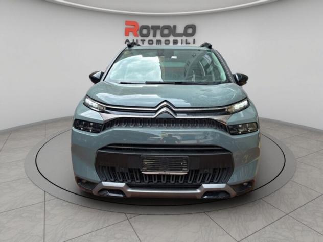 CITROEN C3 Aircross 1ª s. C3 Aircross PureTech 110 S&S Shine - Foto 2