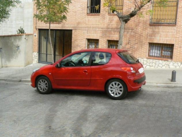 PEUGEOT 206 APERTI AD AGOSTO rif. 24036631 - Foto 3