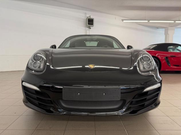 Porsche Boxster Boxster 2.7 265cv - Foto 2