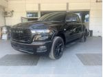 RAM 1500 4X4 2026 LARAMIE 5.7 V8 Crew Cab Gpl 395cv st8 - AUTOCARRO DETRAIB &hellip;