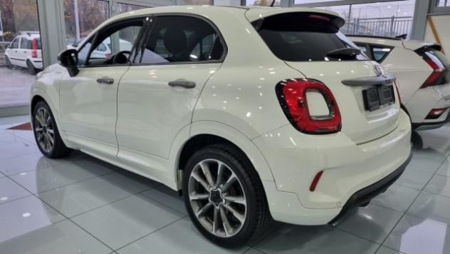 FIAT 500X 1.0 T3 120 CV Sport rif. 23998988 - Foto 4