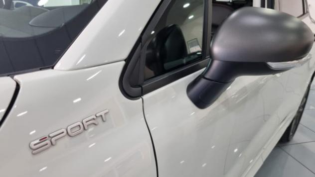 FIAT 500X 1.0 T3 120 CV Sport rif. 23998988 - Foto 9