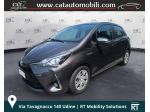 Toyota Yaris Hybrid 1.5 Hybrid Cool (prezzo reale)