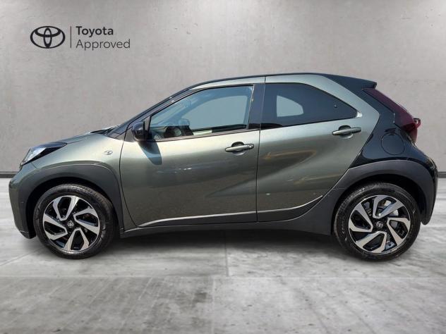 Toyota Aygo X 1.0B (72 CV) Trend S-CVT - Foto 3
