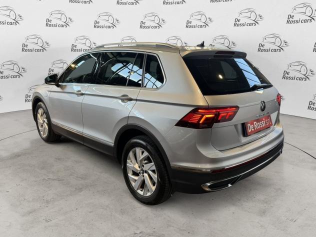 Volkswagen Tiguan Tiguan 1.4 TSI eHYBRID DSG Elegance - Foto 4