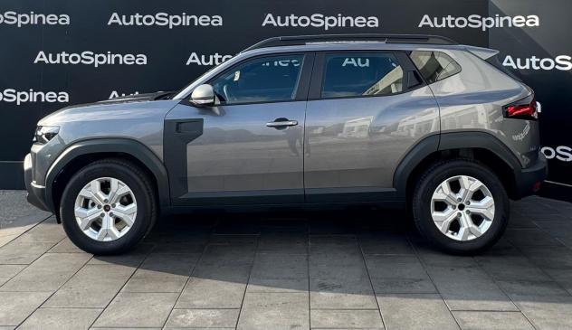 Dacia Duster Duster 1.2 Eco-G Expression 120cv - Foto 3