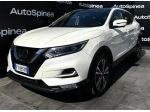 Nissan Qashqai 1.3 DIG-T 160 N-Connecta #telecamere360°