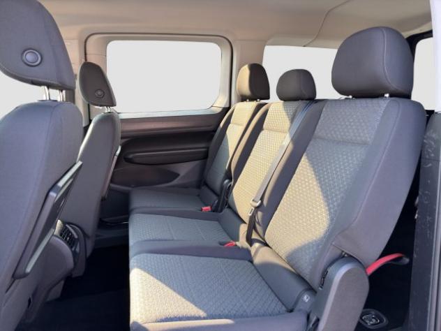 FORD Tourneo Connect Grand Tourneo Connect 2.0 EcoBlue 122 CV Titanium rif. 23696675 - Foto 10