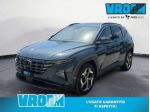 HYUNDAI Tucson 1.6 HEV aut. Exellence rif. 23786871