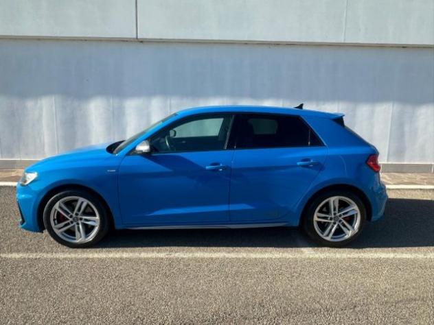 AUDI A1 SPB 40 TFSI S tronic S line edition rif. 22849084 - Foto 5