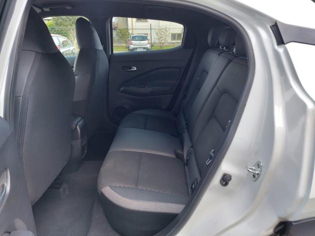 Nissan Juke PREZZO REALE NO VINCOLI / 1.0 Automatico N-Connecta - Foto 4