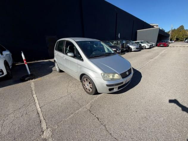 FIAT Idea 1.3 Multijet 16V Dynamic rif. 24190024 - Foto 2