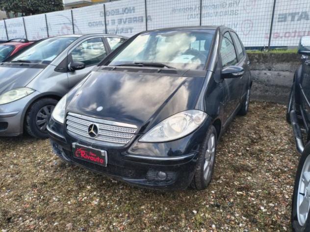 MERCEDES-BENZ A 180 CDI Avantgarde Automatica rif. 24079401 - Foto 2