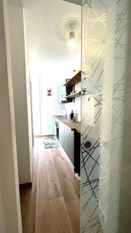 appartamento in vendita a La Spezia in zona Centro Storico