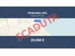 Immobile in asta di 14 m² in vendita a Pescara