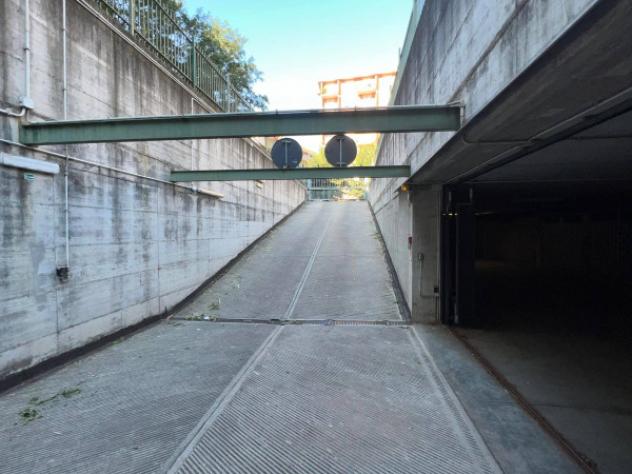 Immobile in asta di 13 m², box auto in vendita a Torino - Foto 8