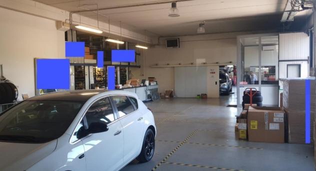 Commerciale in vendita a Modena - Foto 4