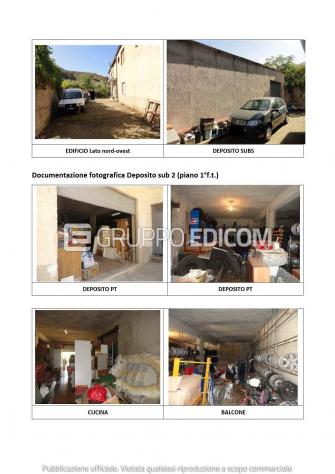 Fabbricato di 221.01 mq in vendita a Reggio di Calabria - Rif. 4553598