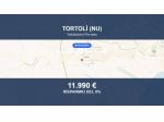 Immobile in asta di 40 m² in vendita a Tortolì