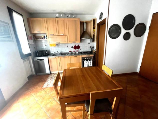 BIFAMILIARE di 5 vani e di 120 mq (CAMPI BISENZIO) rif. L1367 - Foto 7
