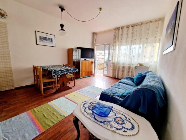 Appartamento in vendita a Marina di Carrara - Carrara 80 mq Rif: 1193379