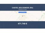 Immobile in asta di 770 m² con più di 5 locali e box auto in vendita a Cast &hellip;