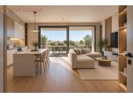NUOVO ELEGANTE APPARTAMENTO CON TERRAZZO