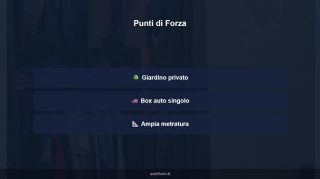 Immobile in asta di 217 m² con più di 5 locali e box auto in vendita a Cerveteri - Foto 8