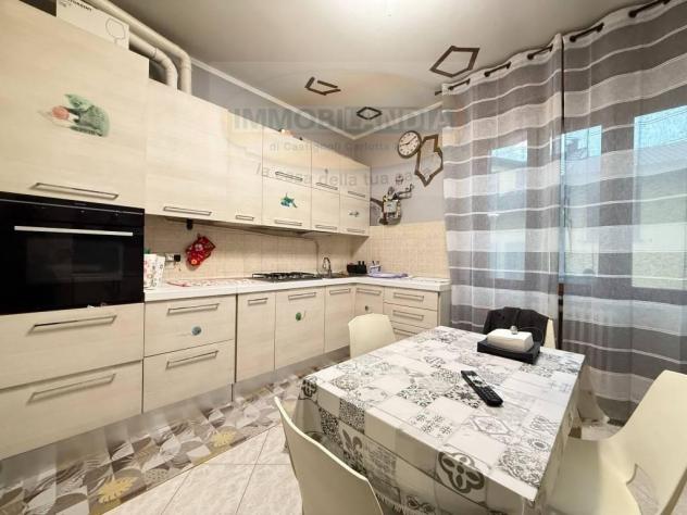 Appartamento - Comazzo . Rif.: 313 - Foto 6