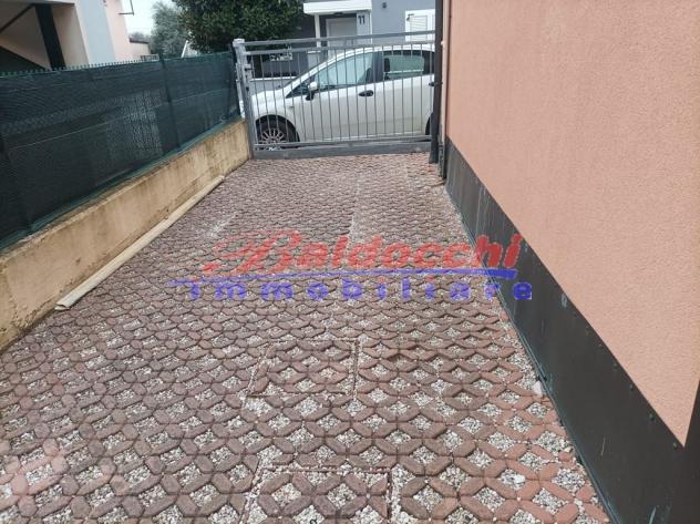 (Zona Belgatto) Bilocale con Giardino e Garage – Recente Costruzione - Foto 15
