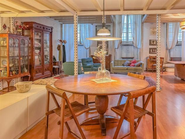 Loft in Borgo Pinti, centro storico - Firenze - Foto 4