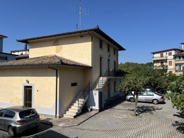 Palazzo / Edificio in vendita a Fiuggi - Foto 14