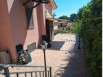 Villa trifamiliare a Fiumicino Via Siliqua