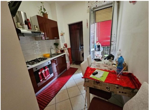 ASTA OCCASIONE: Garbagnate Milanese via Volta, appartamento e cantina - Foto 6