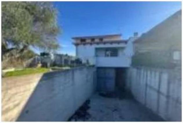 Immobile in asta di 225 m² con più di 5 locali in vendita a Gravina in Puglia - Foto 13