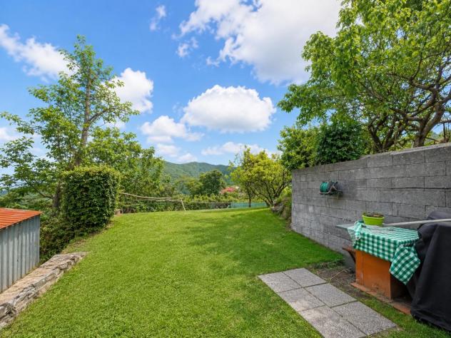 Casa singola in vendita a Biassa - La Spezia 185 mq Rif: 1168545 - Foto 6