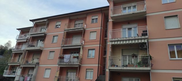 VA07 - LUINO, fraz. di Moncucco - Alloggio + Box - Foto 12