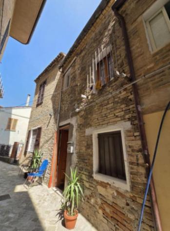 Immobile in asta di 190 m² in vendita a Massa Fermana - Foto 3