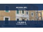 Immobile in asta di 174 m² in vendita a Messina