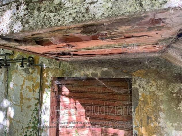 IMMOBILI-IMMOBILE RESIDENZIALE-SP486R, Montefiorino MO, Italia - Foto 6