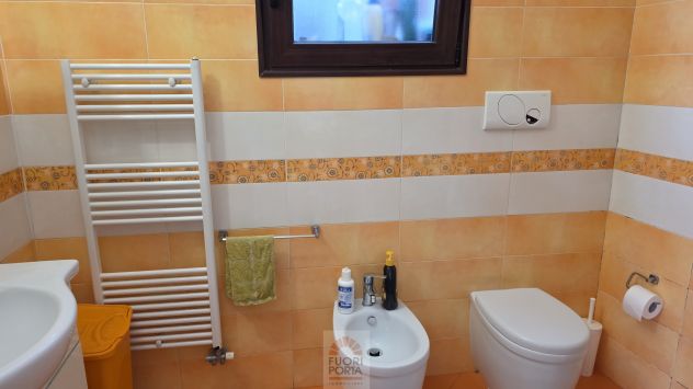 CASA SEMINDIPENDENTE AL PIANO PRIMO - Foto 6