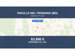 Immobile in asta di 87 m², box auto in vendita a Pavullo nel Frignano