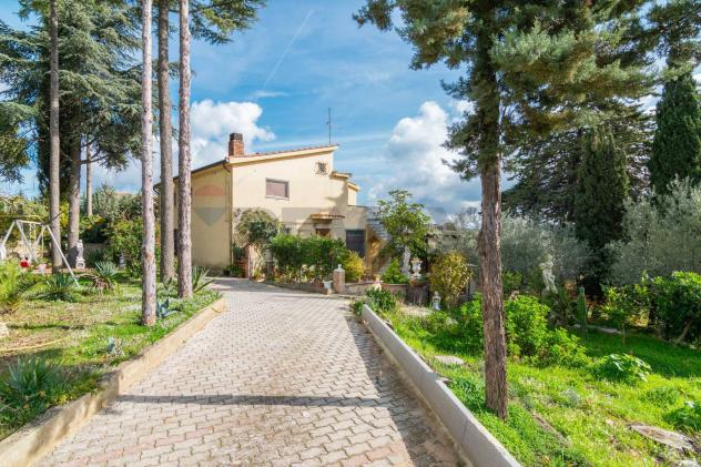 Villa singola in vendita a Piazza Armerina